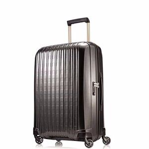 Hartmann InnovAire Long Journey Graphite 27" Luggage